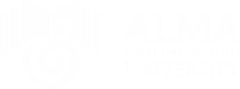 AlmaU Logo